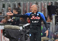 Menichini: &ldquo;Se il Napoli non batte Parma e Cagliari non merita lo scudetto&rdquo;