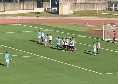 Napoli-Renate 2-1, Primavera in semifinale! Straordinario gol di Russo all'ultimo minuto dei supplementari | VIDEO