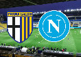 Parma-Napoli, preoccupazioni per l'ordine pubblico e possibili incidenti