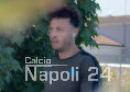 Rifinitura blindata per gli azzurri: la mossa di Conte nella mattinata di Parma-Napoli | VIDEO CN24