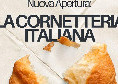 Rush finale Scudetto, dolce sorpresa per i tifosi del Napoli: nasce 'Da Fabio Cornetteria Italiana', la location