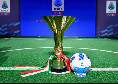 Coppa Scudetto 24-25, chi la alzer&agrave; tra Napoli e Inter? La sorprendente mossa della Lega Calcio