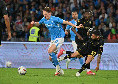 Sky -  McTominay in campo dal 1&rsquo;, le ultime da Parma