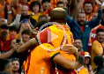 Ancora in gol Osimhen, di testa sblocca Galatasaray-Kayserispor | VIDEO