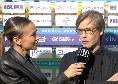 Oriali a DAZN: &quot;Annata fantastica, meglio di cos&igrave; non si poteva! Abbiamo portato questi aspetti nello spogliatoio e sul futuro di Conte...&quot;