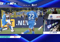 Moviola Parma-Napoli, Marelli: &quot;Giusto revocare il rigore dato inizialmente a Neres, vi spiego&quot;