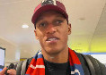 Cagliari, Yerry Mina sfida il Napoli: &quot;Ora andiamo l&igrave; per giocarcela con determinazione!&quot;