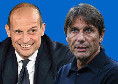 Sportitalia anticipa: Allegri al Napoli! Doppio tavolo con la Juve per Conte e Osimhen