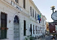 Eventuale festa Scudetto Napoli, maxischermi non solo in citt&agrave;: anche Mondragone li ha allestiti in centro!