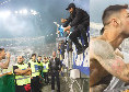 Politano Ã¨ andato a parlare con gli Ultras del Napoli a Parma! Svelata la conversazione