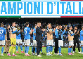 Lo scudetto della semiotica del 4