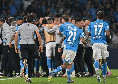 Pagelle Napoli-Cagliari: campioni d'Italia, che bello (ri)scriverlo. Che bello (ri)viverlo