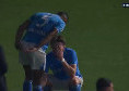 Le lacrime di Scott McTominay al fischio finale che spiazzano tutti | FOTO