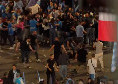 &Egrave; scoppiata una rissa fuori allo stadio Maradona! | VIDEO