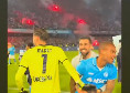 Napoli campione d'Italia: la reazione social di Kvaratskhelia | FOTO