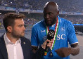 Lukaku: &quot;La gara che mi ha fatto capire che avremmo vinto. Se ho sentito De Bruyne? No comment&quot;