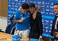 La Lega celebra Conte: &quot;Lui &egrave; venuto, lui ha guidato, lui ha conquistato e consegna il titolo al Napoli!&quot;