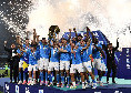 Lo scudetto della semiotica del 4