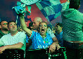 CorSera - Lo scudetto della resistenza, della fatica, dell&rsquo;amore! Due titoli in tre anni, meglio di sua maest&agrave; Maradona