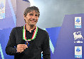 Conte potrebbe anche andarsene. Non sarebbe una sorpresa. Ma prima c&rsquo;&egrave; da festeggiare