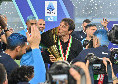 Futuro Conte, Sky: ci sar&agrave; vertice con De Laurentiis e Manna! Il Napoli si presenter&agrave; con forza sul mercato, su Allegri...