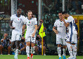 CdS - Le facce dei calciatori Inter era tutto un programma a fine gara. Senza Champions chiuderebbero con un pugno di mosche