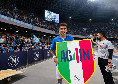 Di Lorenzo, Maradona, la Juve e l'OM: la singolare coincidenza nel secondo scudetto dei due capitani