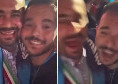 Napoli campione, Edo De Laurentiis non resiste e canta: &ldquo;Pedro, Pedro&rdquo; | VIDEO