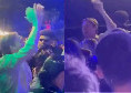 Stanotte giocatori del Napoli in discoteca! McTominay scatenato con Billing | VIDEO