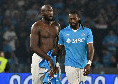 Gazzetta - Cessioni Napoli: in tre vanno via, su Anguissa ci sono due club in Europa