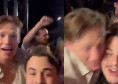 Festa scudetto, McTominay perde il telefono e lo trova un tifoso: la sua reazione | VIDEO