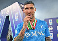 Federico II, il rettore Lorito: &quot;Napoli vive un momento storico straordinario, grazie anche al calcio! Lo scudetto pu&ograve; aumentare...&quot;