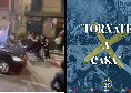 Festa Scudetto, 20enne accoltellato a Melito. Lo sfogo di Don Antonio Guida: Tornate a casa!