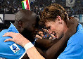McTominay-Lukaku, la storia la scrivono... i campioni: più della metà dei punti portano la loro firma, il dato