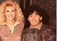 Maria Teresa Ruta: Maradona mi corteggiò, era molto galante: gli dissi di no per un motivo