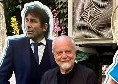 CorSera: &egrave; cos&igrave; necessario il divorzio Conte-Napoli? N&eacute; il mercato n&eacute; i soldi: ecco il motivo dell'addio