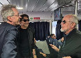 Il Mattino - Conte ancora non ha deciso, oggi l'incontro decisivo con ADL a Roma