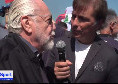 De Laurentiis: &quot;Conte se vuole restare saremo felicissimi, ho parlato stamattina con De Bruyne&quot; | VIDEO