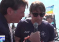 Sky - Futuro Conte, la festa di oggi potrebbe aver cambiato tutto! Possibile permanenza a Napoli