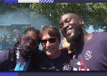 Lukaku: &quot;Far&ograve; di tutto per convincere Conte a restare! Ecco perch&egrave; ho scelto Napoli, sullo Scudetto...&quot;