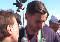 Meret: &quot;Critiche? Fa parte del gioco. Una sconfitta ci ha dato la giusta motivazione. Questo Scudetto pi&ugrave; lottato&quot;