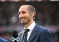 CorSera - Telefonata di Chiellini ieri a Conte: l'allenatore ha scelto la Juve da mesi