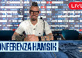 Hamsik: &quot;Napoli, vieni a Bratislava! Spero Conte resti, ma Allegri sarebbe la scelta giusta. De Bruyne tre gradini sopra di me&quot; | VIDEO