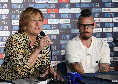 Comune di Napoli, l'ass. Ferrante a CN24: &quot;Hamsik? Gli ho detto una cosa sul bus scudetto. De Laurentiis sta studiando una soluzione per il Maradona&quot;