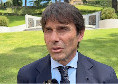 Conte: &quot;Incontrare il Papa ti rimane dentro per tutta la vita. Ha parlato di cose da fare in armonia, &egrave; giusto fare cos&igrave; e non lasciare il lavoro ad uno solo...&quot;