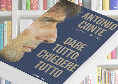 Antonio Conte ha scritto un libro! &Egrave; gi&agrave; in vendita: ecco il link per acquistare