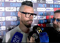 Hamsik: &quot;Che bello la partita d'addio su CalcioNapoli24! Si ricompone il tridente con Cavani e Lavezzi&quot; | VIDEO