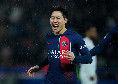 Cm.com - Lee Kang-in-Psg, non c'&egrave; rinnovo: Manna ha avviato i contatti con il nazionale coreano