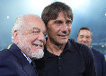 Repubblica svela: ecco cosa ha detto Conte a De Laurentiis ieri! Tra 48 ore la decisione