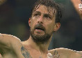 Inter, Acerbi: &quot;Complimenti al Napoli, ma lo scudetto l'abbiamo perso noi! &Egrave; la Champions la coppa delle coppe&quot;